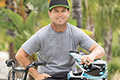 Razor History: 7-time Supercross Champion Jeremy McGrath's signature dirt bike debuts