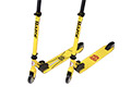 Razor History: Razor introduces limited edition scooters at San Diego Comic Con