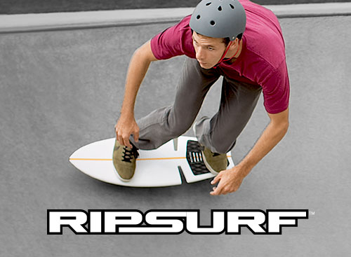 RipSurf – Surf Where You Live
