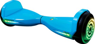 Blue Razor Hovertrax Prizma 2 wheeled hoverboard