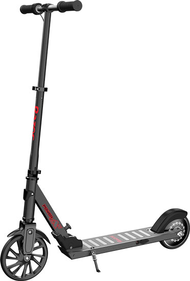 Razor Power A5 Electric Scooter with big wheels