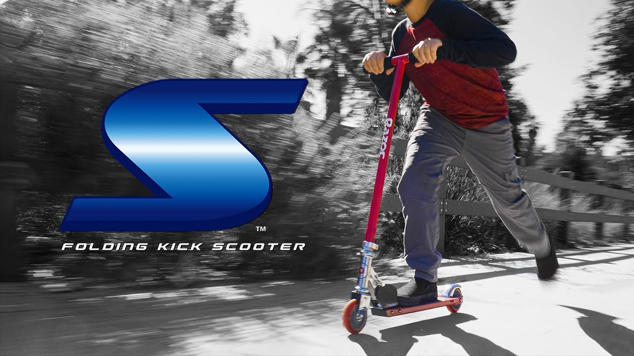 Kick Scooters Razor United Kingdom