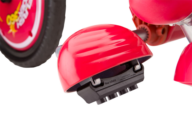 FlashRider 360 3 wheeled tricycle | Razor | UK & IE
