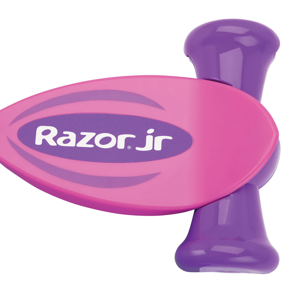 Razor Junior Lil' E Electric Scooter Kick Scooters