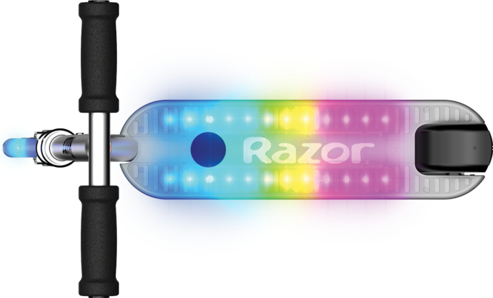 Color Rave - Razor - Panama