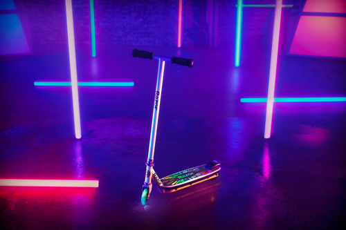 ColorRave Kids Electric Scooter | Razor | UK & IE