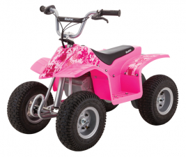 Dirt Quad - Productos - Razor México