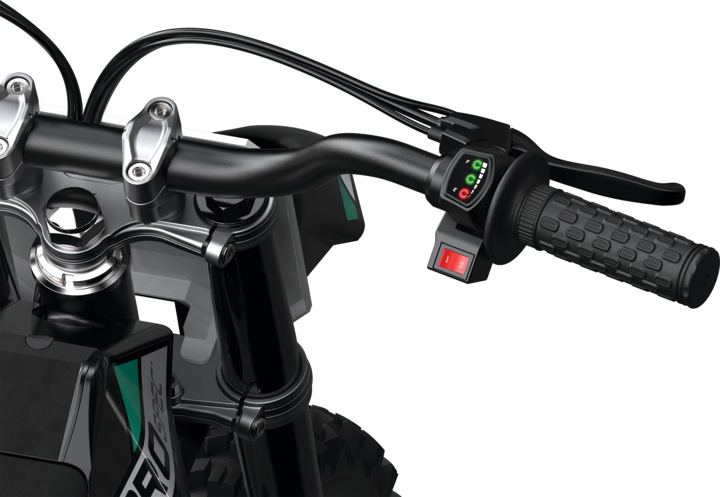 Razor Dirt Rocket Pro Spec - Dirt Rides, Electric Rides - Razor ...