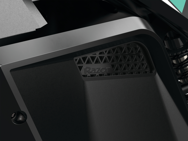 Razor Dirt Rocket Pro Spec - Dirt Rides, Electric Rides - Razor ...