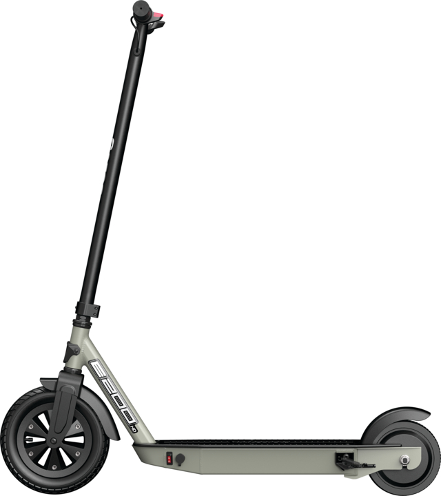 E200 HD - Razor - México