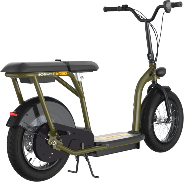 EcoSmart Cargo Productos Razor Panama