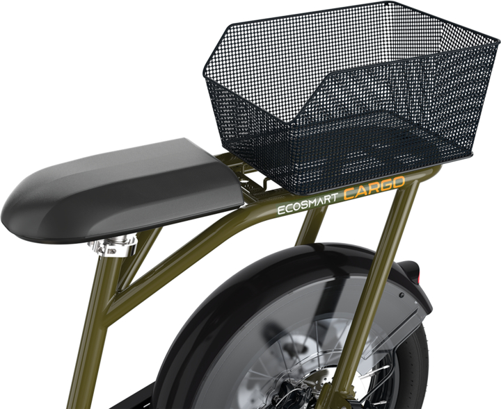 EcoSmart Cargo Productos Razor México