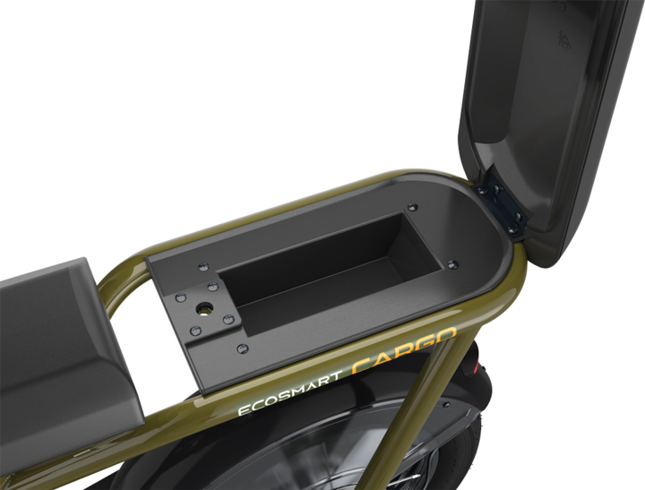 EcoSmart Cargo Productos Razor México