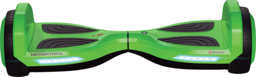 Hovertrax Brights - Light Up Rides, Hovertrax Hoverboards - Razor ...