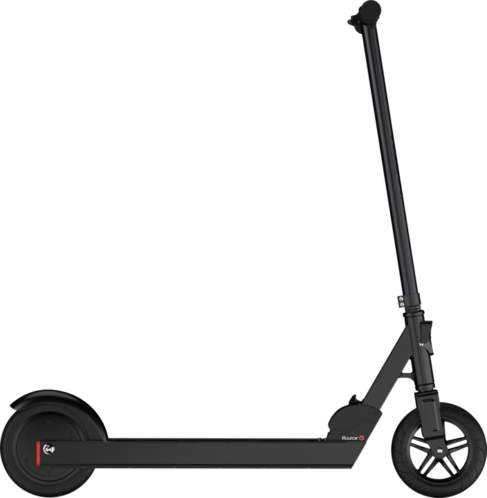 ICON Shadow - Razor - México