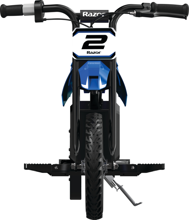 Chaîne MX125 Razor - Chaîne De Rechange Officielle Moto Dirt Bike
