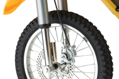 MX650 - Electric Rides, Dirt Rides - Razor - Australia & New Zealand
