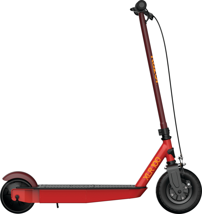Power Core XLR 100 - Razor - México