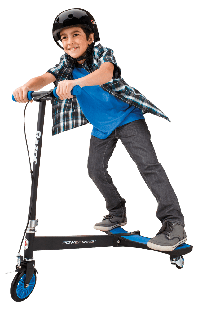PowerWing - Productos - Razor Panama