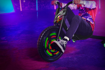 RipRider 360 Lightshow - Razor - Turkey
