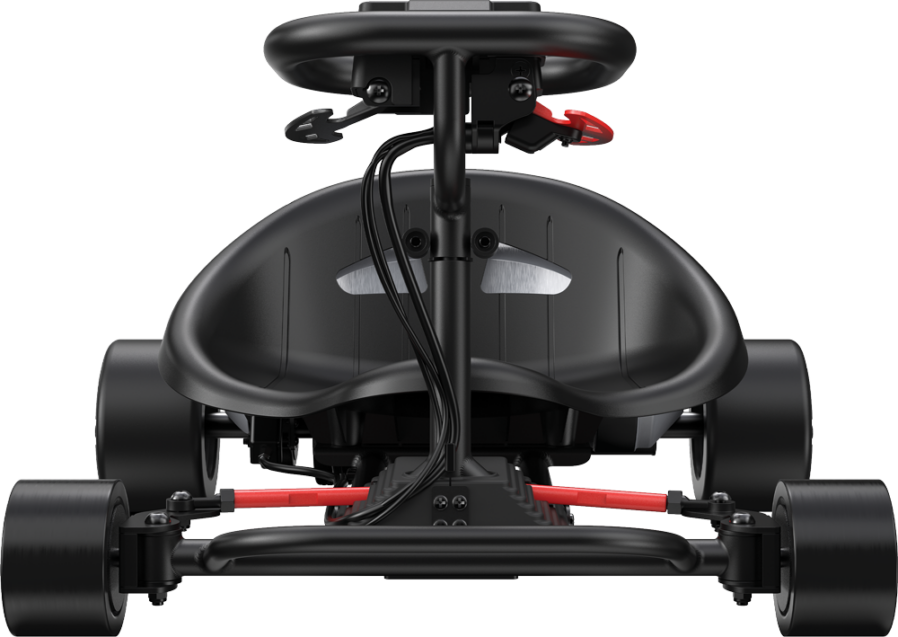 Ground Force Rad Rod - Razor - Middle East